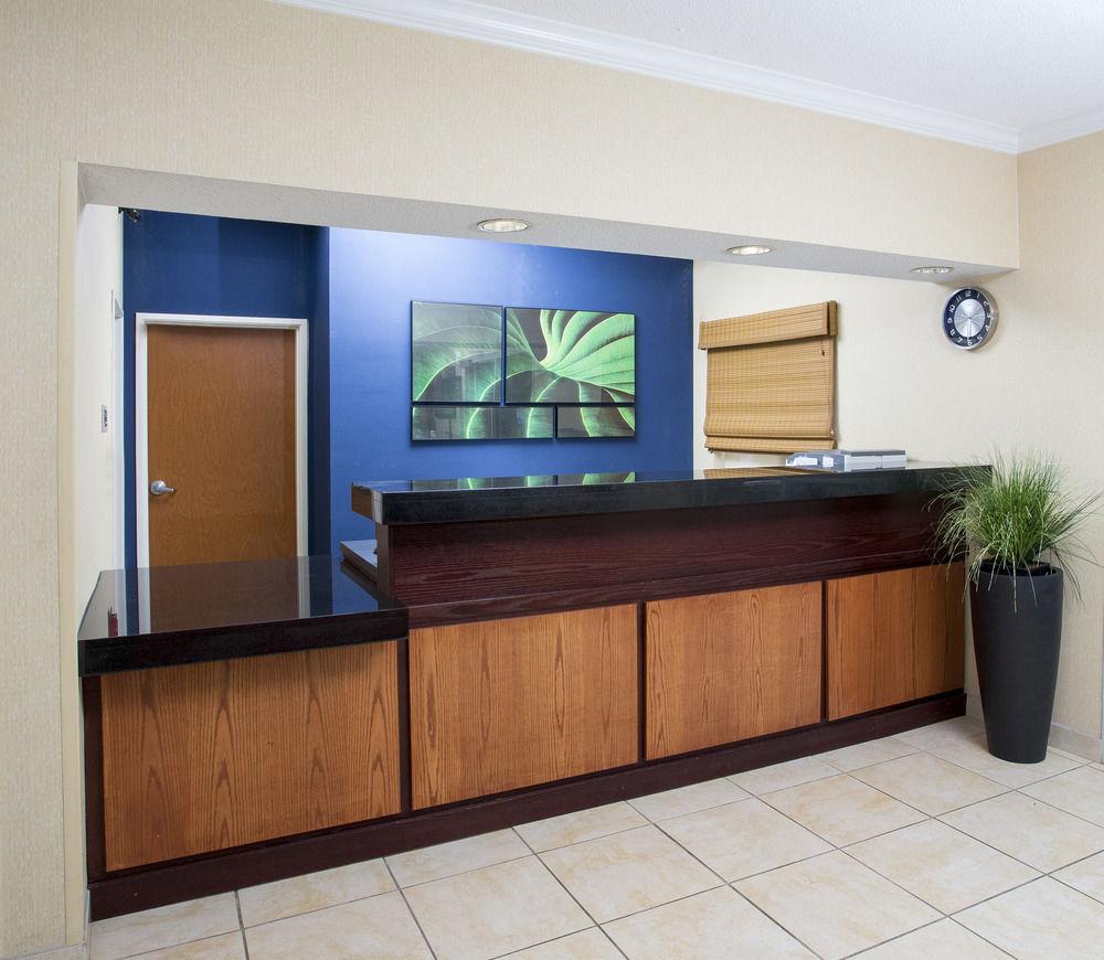 Fairfield Inn & Suites Canton North Canton Zewnętrze zdjęcie
