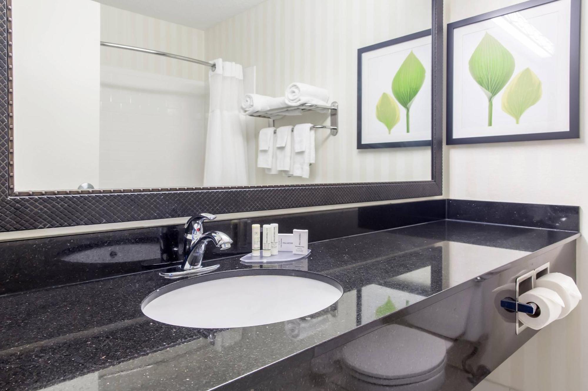 Fairfield Inn & Suites Canton North Canton Zewnętrze zdjęcie