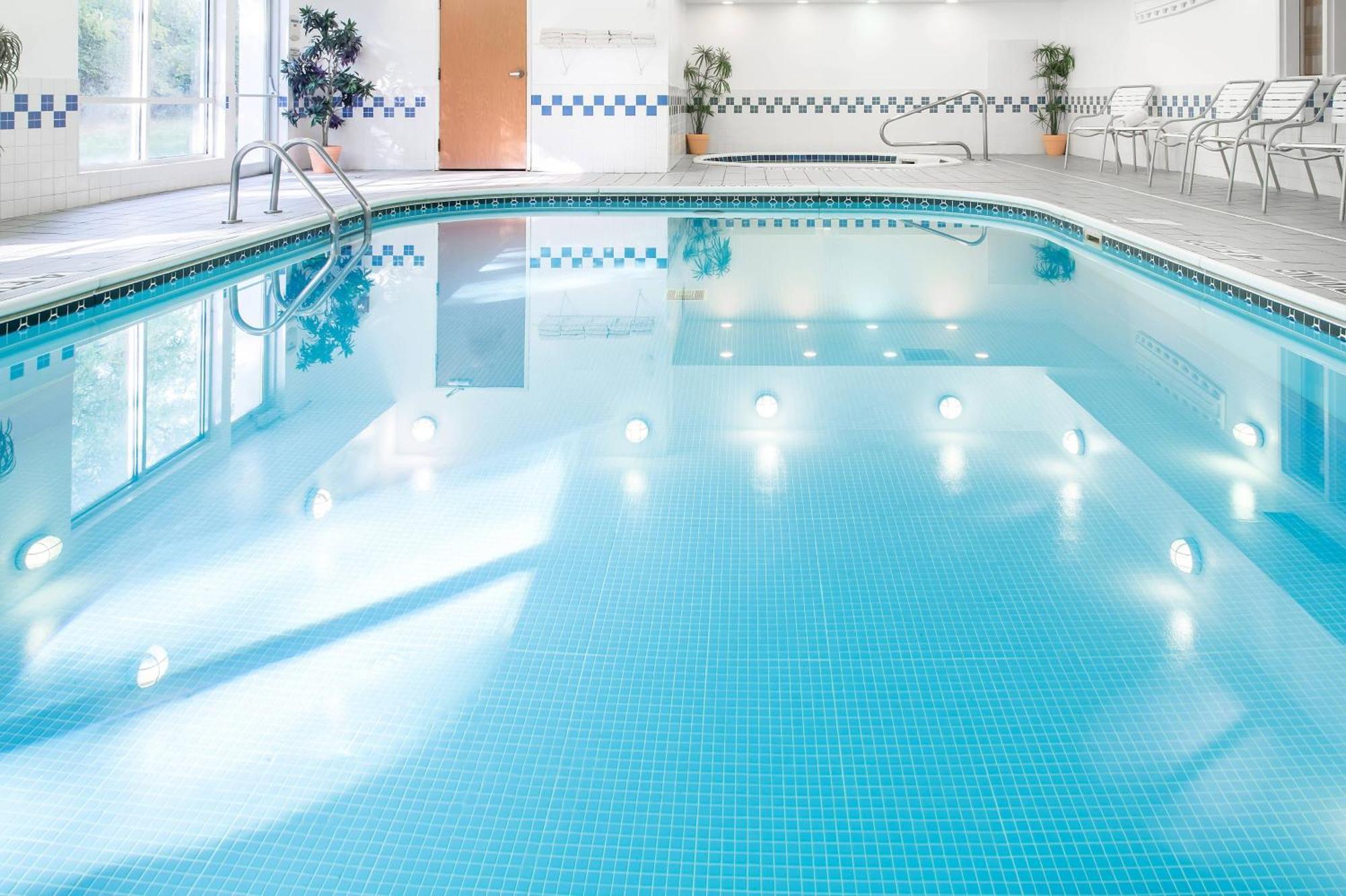 Fairfield Inn & Suites Canton North Canton Zewnętrze zdjęcie
