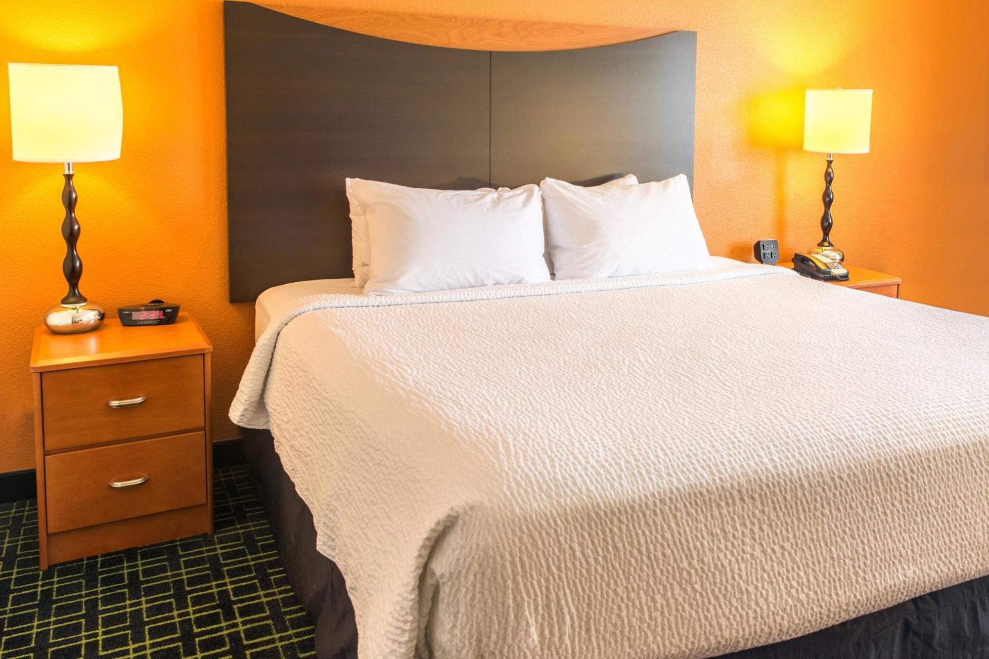 Fairfield Inn & Suites Canton North Canton Zewnętrze zdjęcie