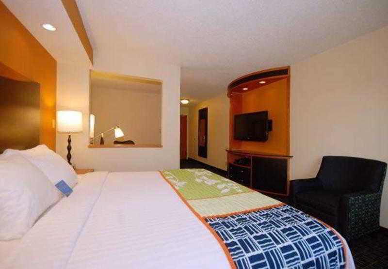 Fairfield Inn & Suites Canton North Canton Pokój zdjęcie