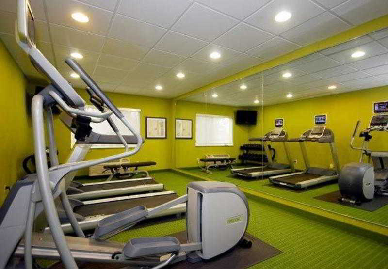 Fairfield Inn & Suites Canton North Canton Zewnętrze zdjęcie